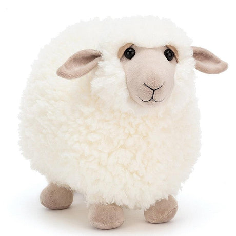 Jellycat: przytulanka owca Rolbie Sheep 28 cm - Noski Noski