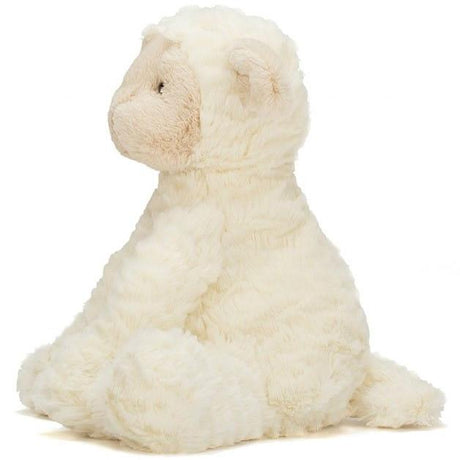 Jellycat: przytulanka owieczka Fuddlewuddle Lamb 23 cm - Noski Noski