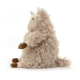 Jellycat: przytulanka owieczka Sherri Sheep 22 cm - Noski Noski