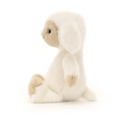 Jellycat: przytulanka owieczka Toppity Lamb 18 cm - Noski Noski
