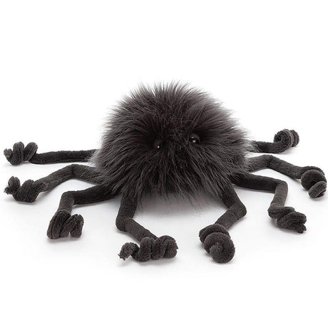 Jellycat: przytulanka pająk Spout 40 cm - Noski Noski