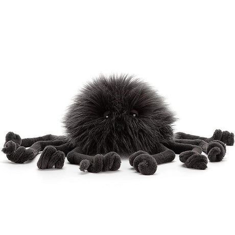 Jellycat: przytulanka pająk Spout 40 cm - Noski Noski