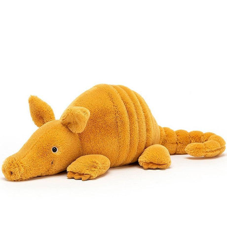 Jellycat: przytulanka pancernik Vividie Armadillo 36 cm - Noski Noski