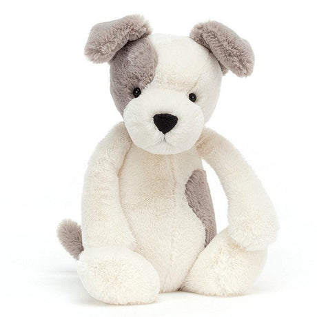 Jellycat: przytulanka pies Bashful Terrier 31 cm - Noski Noski