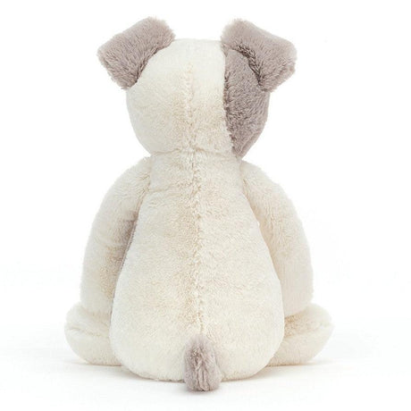 Jellycat: przytulanka pies Bashful Terrier 31 cm - Noski Noski