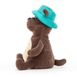 Jellycat: przytulanka pies Raver Dog 22 cm - Noski Noski