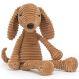 Jellycat: przytulanka pies Ribble Dog 36 cm - Noski Noski