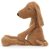 Jellycat: przytulanka pies Ribble Dog 36 cm - Noski Noski
