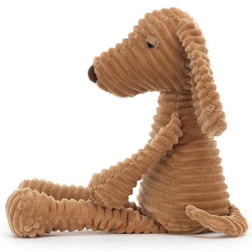 Jellycat: przytulanka pies Ribble Dog 36 cm - Noski Noski