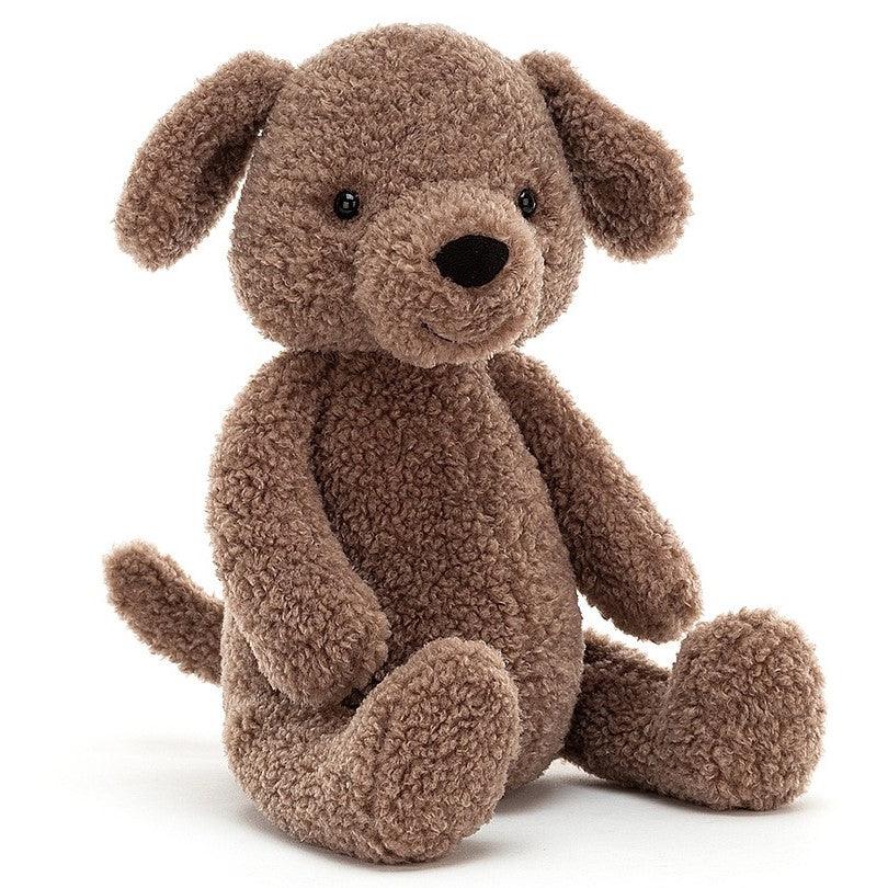 Jellycat: przytulanka piesek Allenby Dog 35 cm - Noski Noski