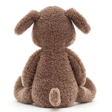 Jellycat: przytulanka piesek Allenby Dog 35 cm - Noski Noski