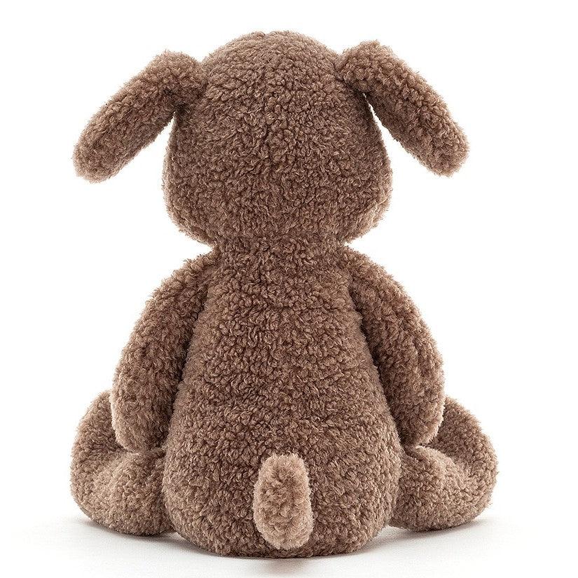 Jellycat: przytulanka piesek Allenby Dog 35 cm - Noski Noski