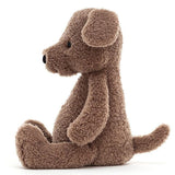 Jellycat: przytulanka piesek Allenby Dog 35 cm - Noski Noski