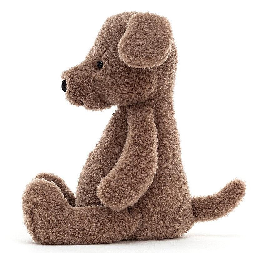 Jellycat: przytulanka piesek Allenby Dog 35 cm - Noski Noski