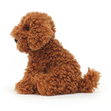 Jellycat: przytulanka piesek Cooper Doodle Dog 23 cm - Noski Noski