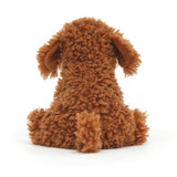 Jellycat: przytulanka piesek Cooper Doodle Dog 23 cm - Noski Noski