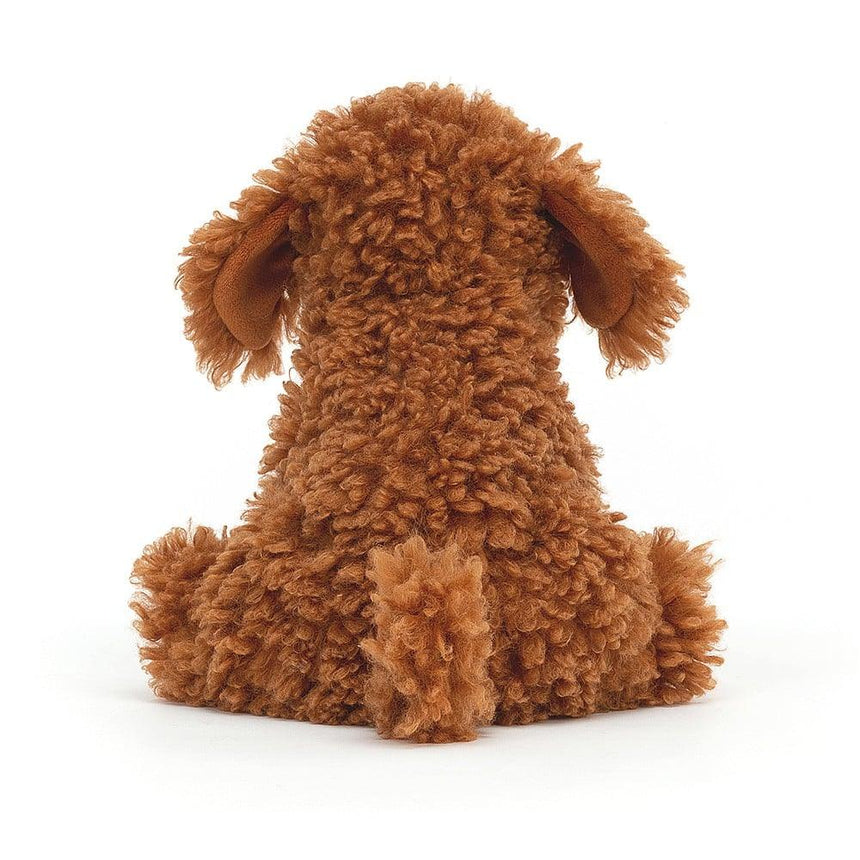 Jellycat: przytulanka piesek Cooper Doodle Dog 23 cm - Noski Noski