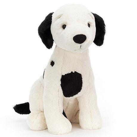 Jellycat: przytulanka piesek Harper Pup 38 cm - Noski Noski