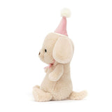 Jellycat: przytulanka piesek Jollipop Puppy 20 cm - Noski Noski