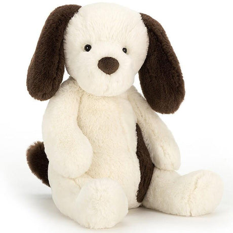 Jellycat: przytulanka piesek Puffles Puppy 32 cm - Noski Noski