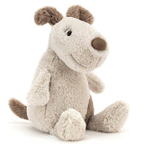 Jellycat: przytulanka piesek Rumpa Dog 30 cm - Noski Noski