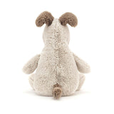 Jellycat: przytulanka piesek Rumpa Dog 30 cm - Noski Noski