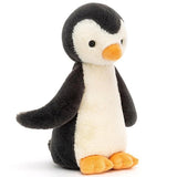 Jellycat: przytulanka pingwin Bashful Penguin 25 cm - Noski Noski