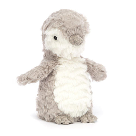 Jellycat: przytulanka pingwin Ditzi Penguin 15 cm - Noski Noski