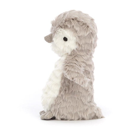 Jellycat: przytulanka pingwin Ditzi Penguin 15 cm - Noski Noski
