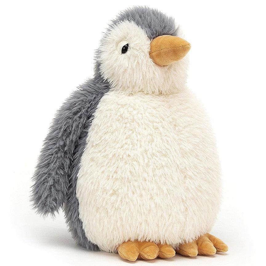 Jellycat: przytulanka pingwin Rolbie Penguin 34 cm - Noski Noski