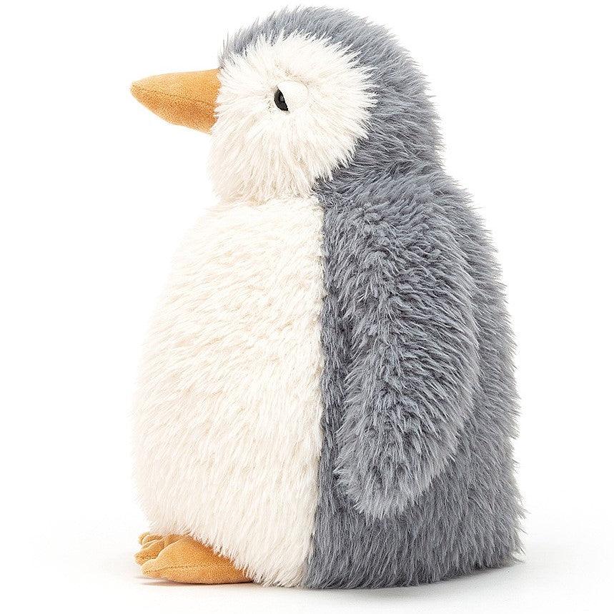 Jellycat: przytulanka pingwin Rolbie Penguin 34 cm - Noski Noski