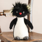Jellycat: przytulanka pingwin Ronnie Rockhopper Penguin 22 cm - Noski Noski