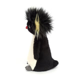 Jellycat: przytulanka pingwin Ronnie Rockhopper Penguin 22 cm - Noski Noski