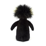 Jellycat: przytulanka pingwin Ronnie Rockhopper Penguin 22 cm - Noski Noski