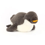 Jellycat: przytulanka pingwin Skidoodle Penguin 16 cm - Noski Noski