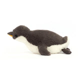 Jellycat: przytulanka pingwin Skidoodle Penguin 16 cm - Noski Noski