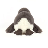 Jellycat: przytulanka pingwin Skidoodle Penguin 16 cm - Noski Noski