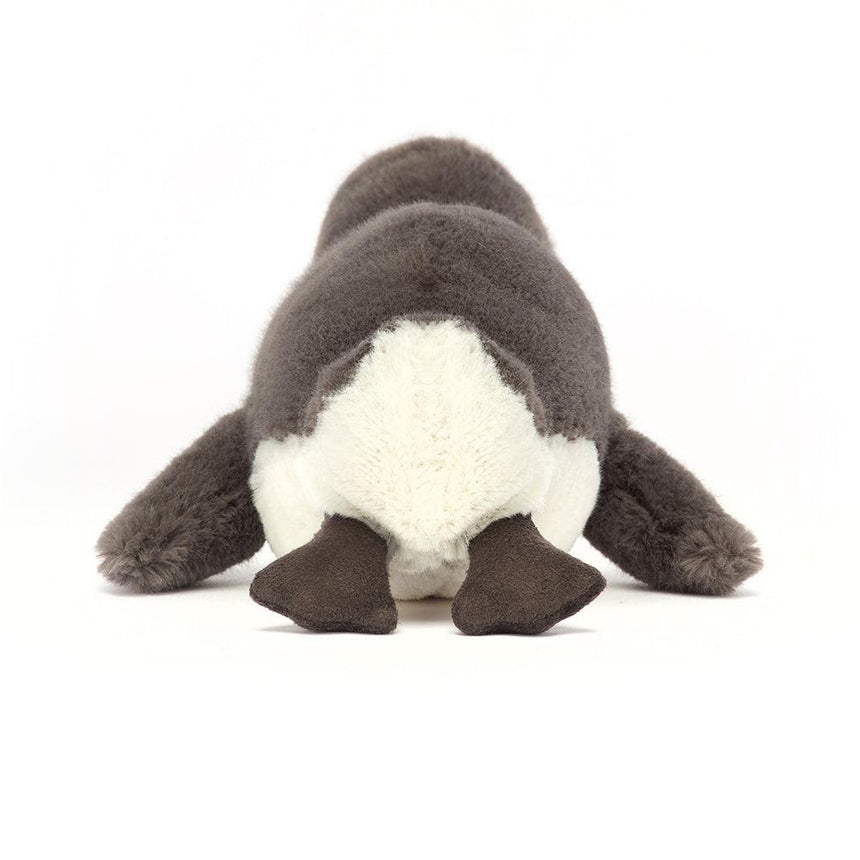 Jellycat: przytulanka pingwin Skidoodle Penguin 16 cm - Noski Noski