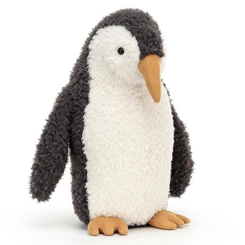 Jellycat: przytulanka pingwin Wistful Penguin 26 cm - Noski Noski