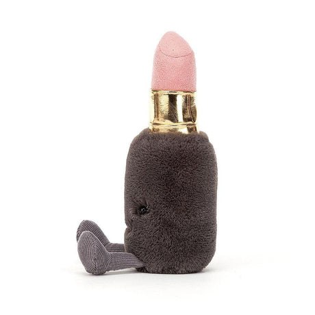 Jellycat: przytulanka pomadka Kooky Cosmetic Lipstick 18 cm - Noski Noski