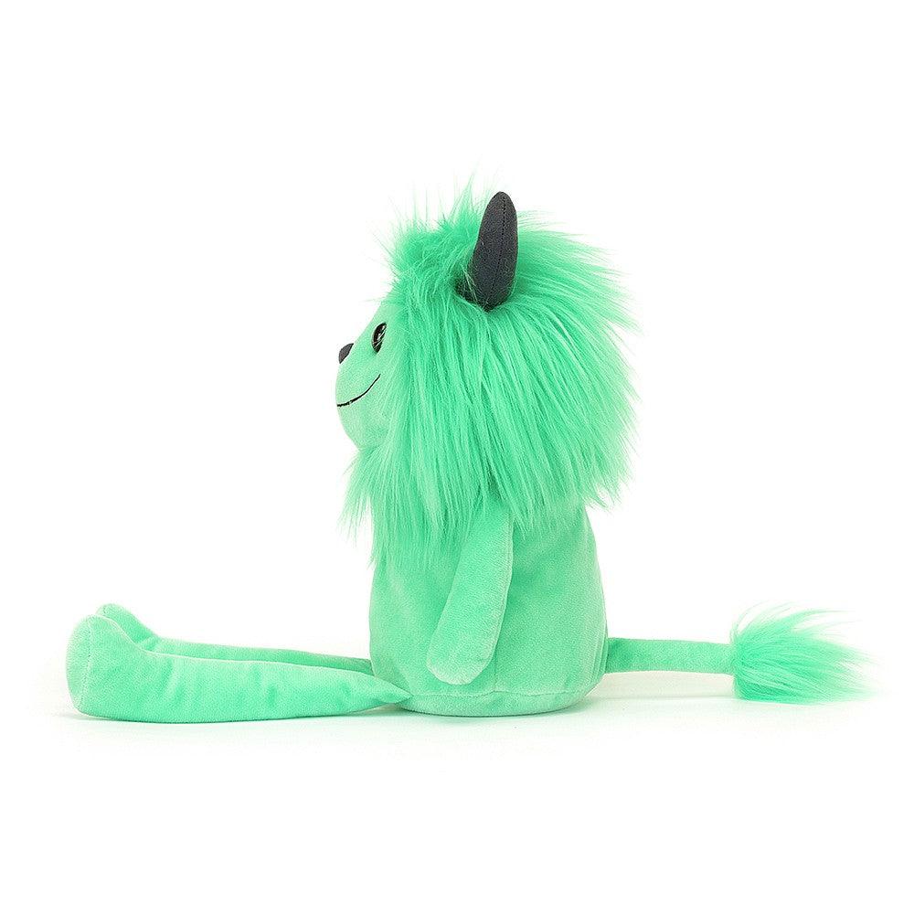 Jellycat: przytulanka potwór Cosmo Monster 42 cm - Noski Noski