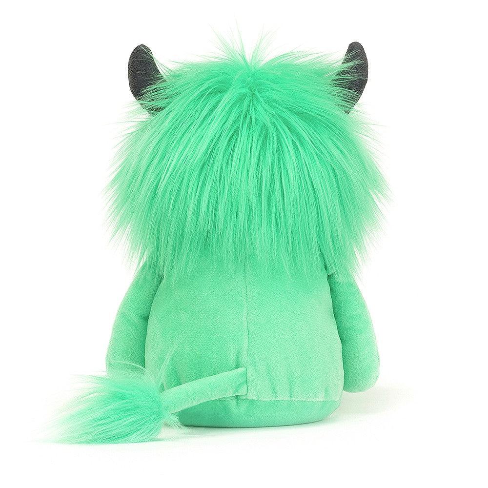 Jellycat: przytulanka potwór Cosmo Monster 42 cm - Noski Noski