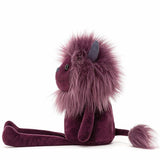 Jellycat: przytulanka potwór Gibbles Monster 42 cm - Noski Noski