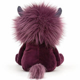 Jellycat: przytulanka potwór Gibbles Monster 42 cm - Noski Noski
