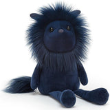 Jellycat: przytulanka potwór Luda Monster 42 cm - Noski Noski