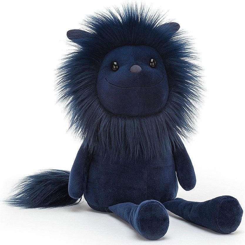 Jellycat: przytulanka potwór Luda Monster 42 cm - Noski Noski