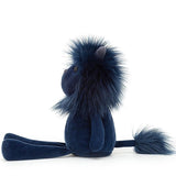 Jellycat: przytulanka potwór Luda Monster 42 cm - Noski Noski