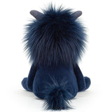 Jellycat: przytulanka potwór Luda Monster 42 cm - Noski Noski