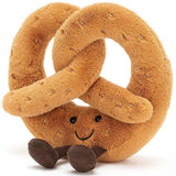 Precelek maskotka Jellycat Amuseable 30 cm – urocza przytulanka dla maluchów, sympatyczny design, bezpieczne materiały.