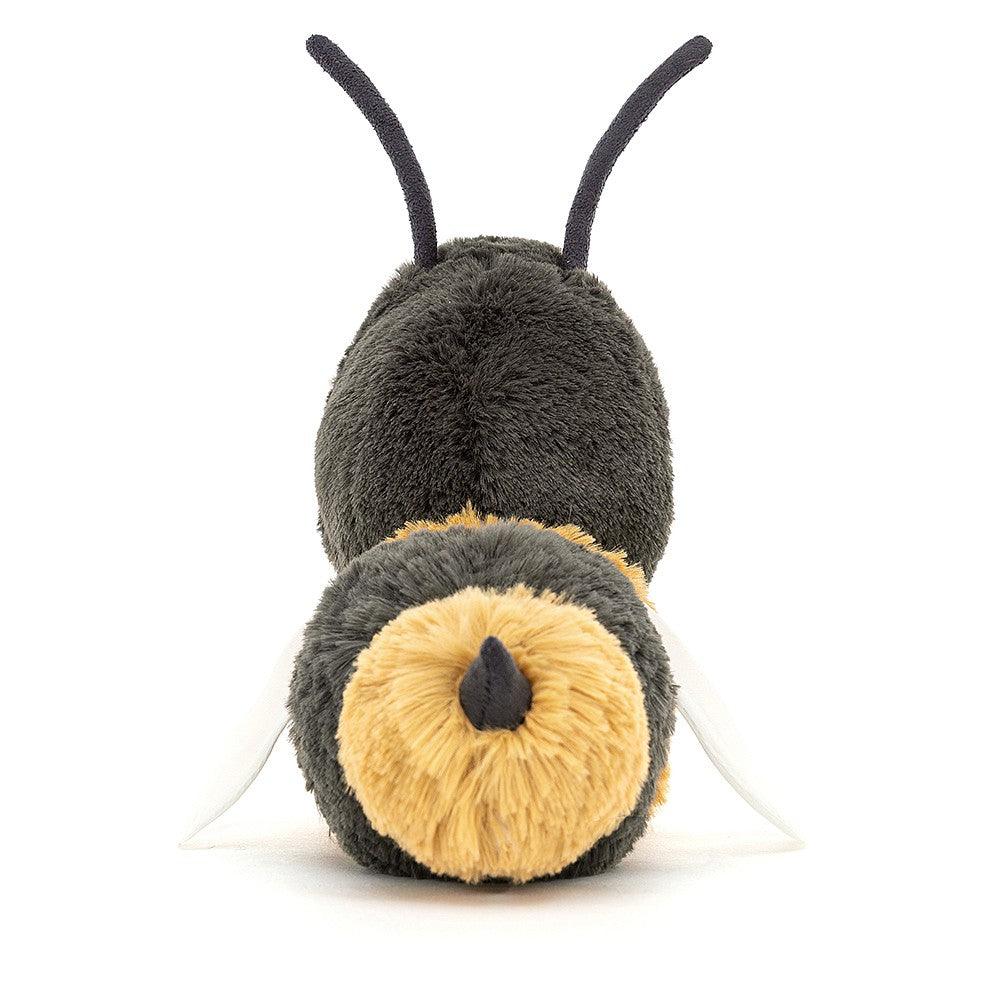 Jellycat: przytulanka pszczółka Berta Bee 10 cm - Noski Noski